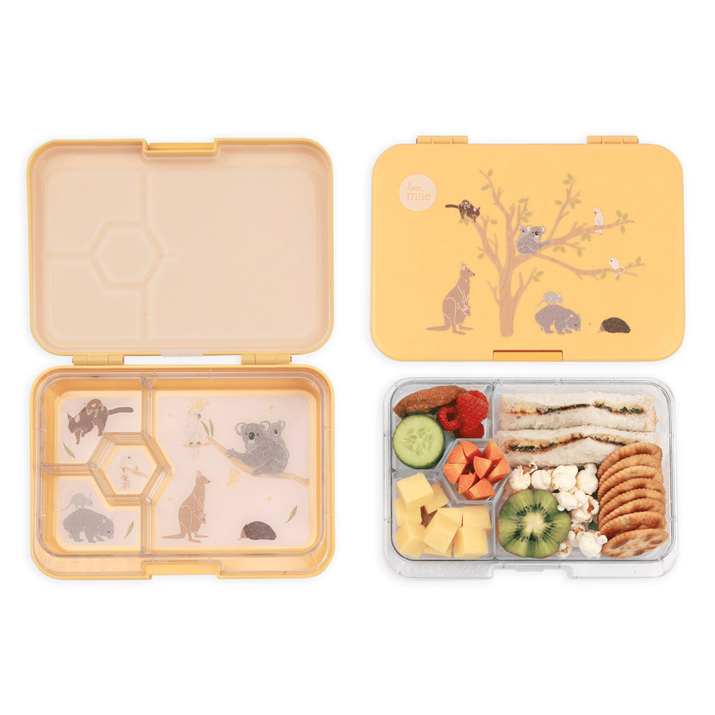 Love Mae Bento Box Love Mae Bento Box 