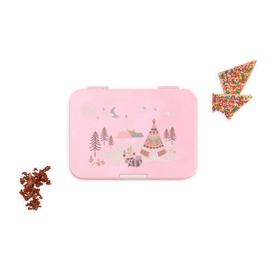 Love Mae Bento Box Gypsy Girl 