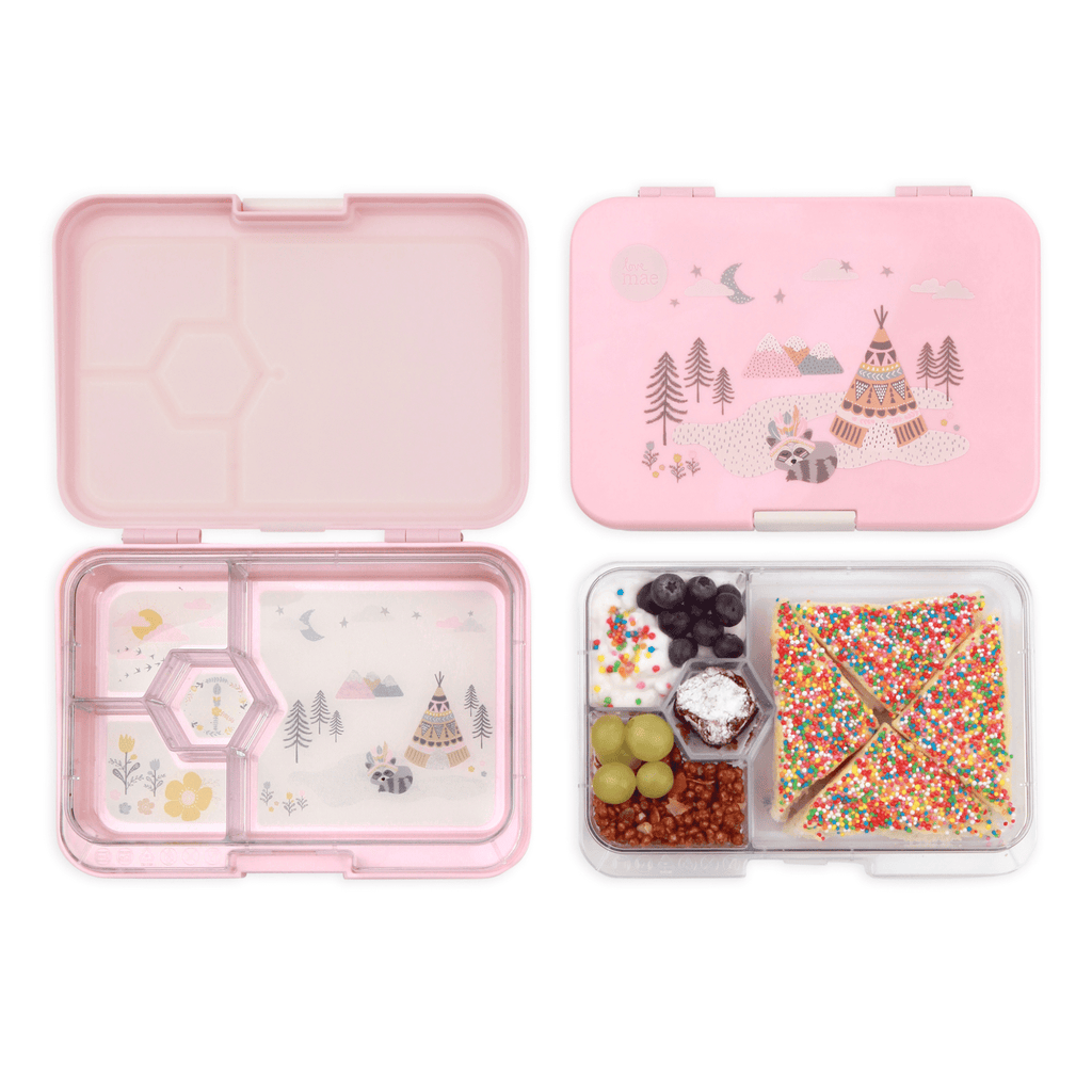 Love Mae Bento Box Love Mae Bento Box 