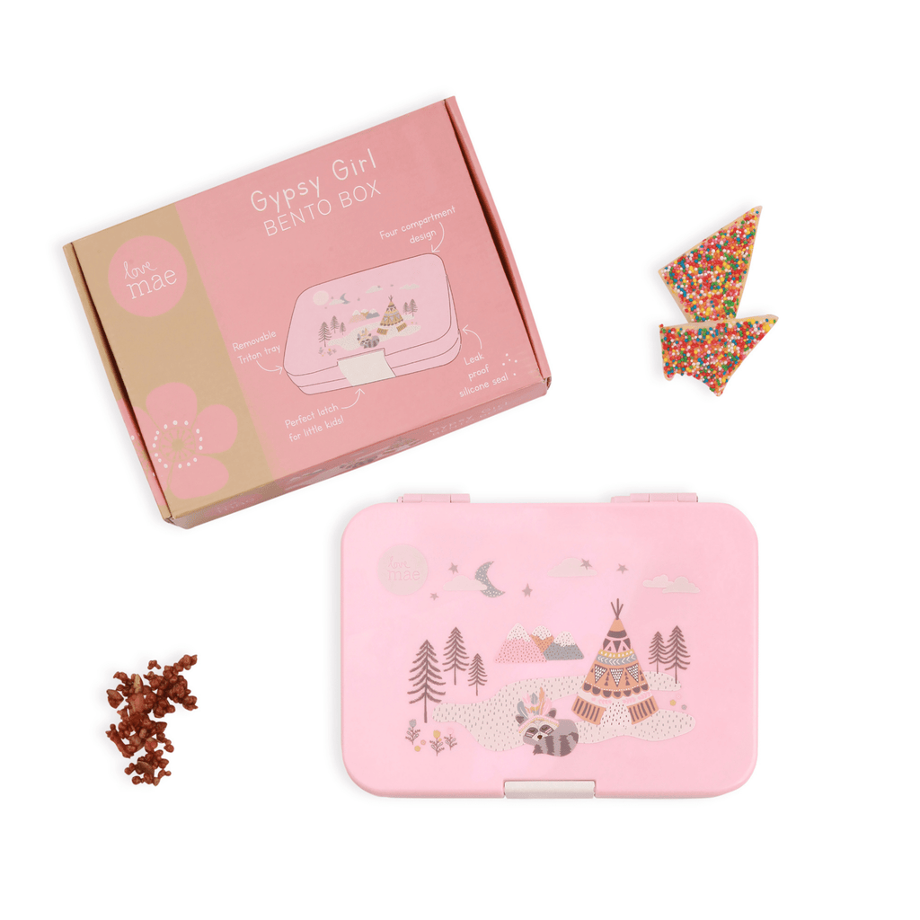 Love Mae Bento Box Love Mae Bento Box 