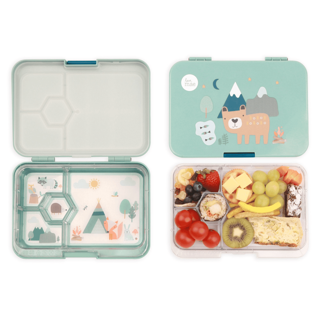 Love Mae Bento Box Love Mae Bento Box 