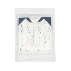Lulujo Long Sleeve Bamboo Sleep Suit 1.0 TOG Lulujo Long Sleeve Bamboo Sleep Suit 1.0 TOG 