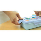 Marcus & Marcus Kids Bento Lunch Box 700ml Marcus & Marcus Kids Bento Lunch Box 700ml 