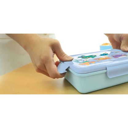 Marcus & Marcus Kids Bento Lunch Box 700ml Marcus & Marcus Kids Bento Lunch Box 700ml 