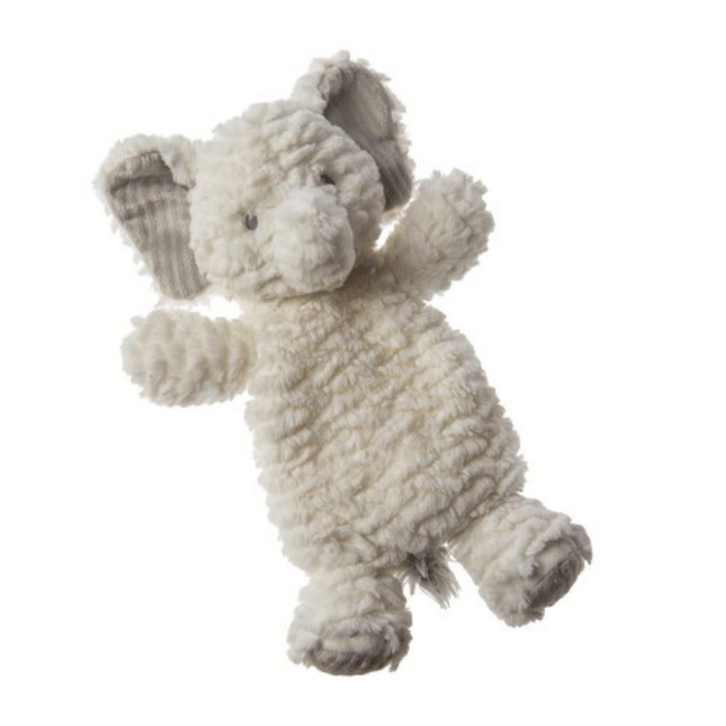 Mary Meyer Afrique Elephant Lovey Mary Meyer Afrique Elephant Lovey 