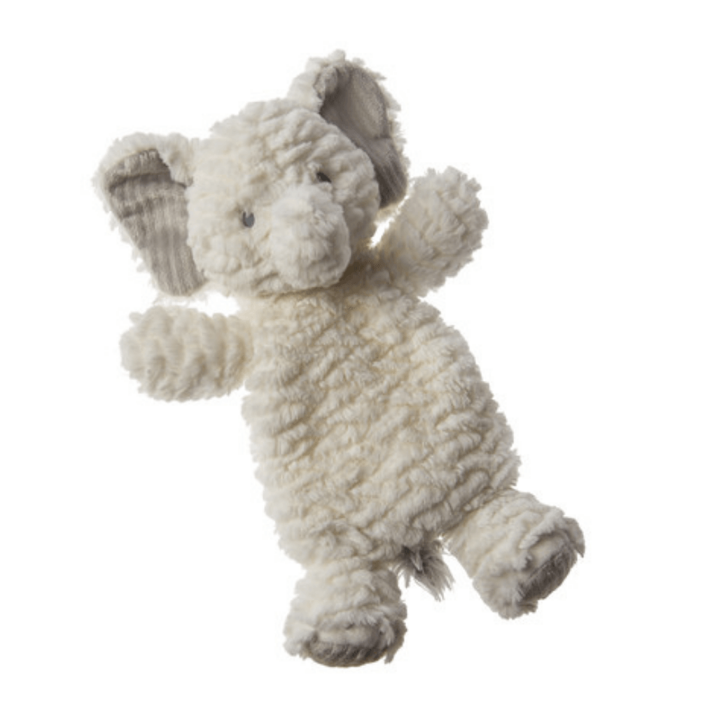 Mary Meyer Afrique Elephant Lovey Mary Meyer Afrique Elephant Lovey 