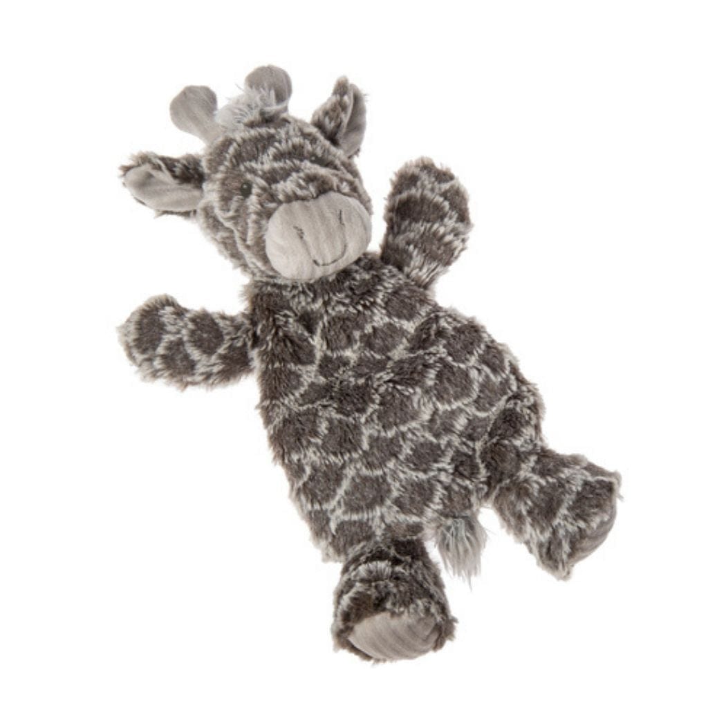 Mary Meyer Afrique Giraffe Lovey Mary Meyer Afrique Giraffe Lovey 
