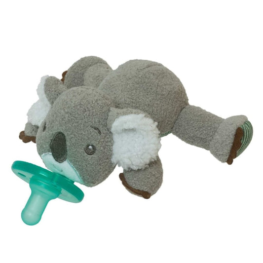 Mary Meyer Down Under Koala WubbaNub Pacifier Mary Meyer Down Under Koala WubbaNub Pacifier 