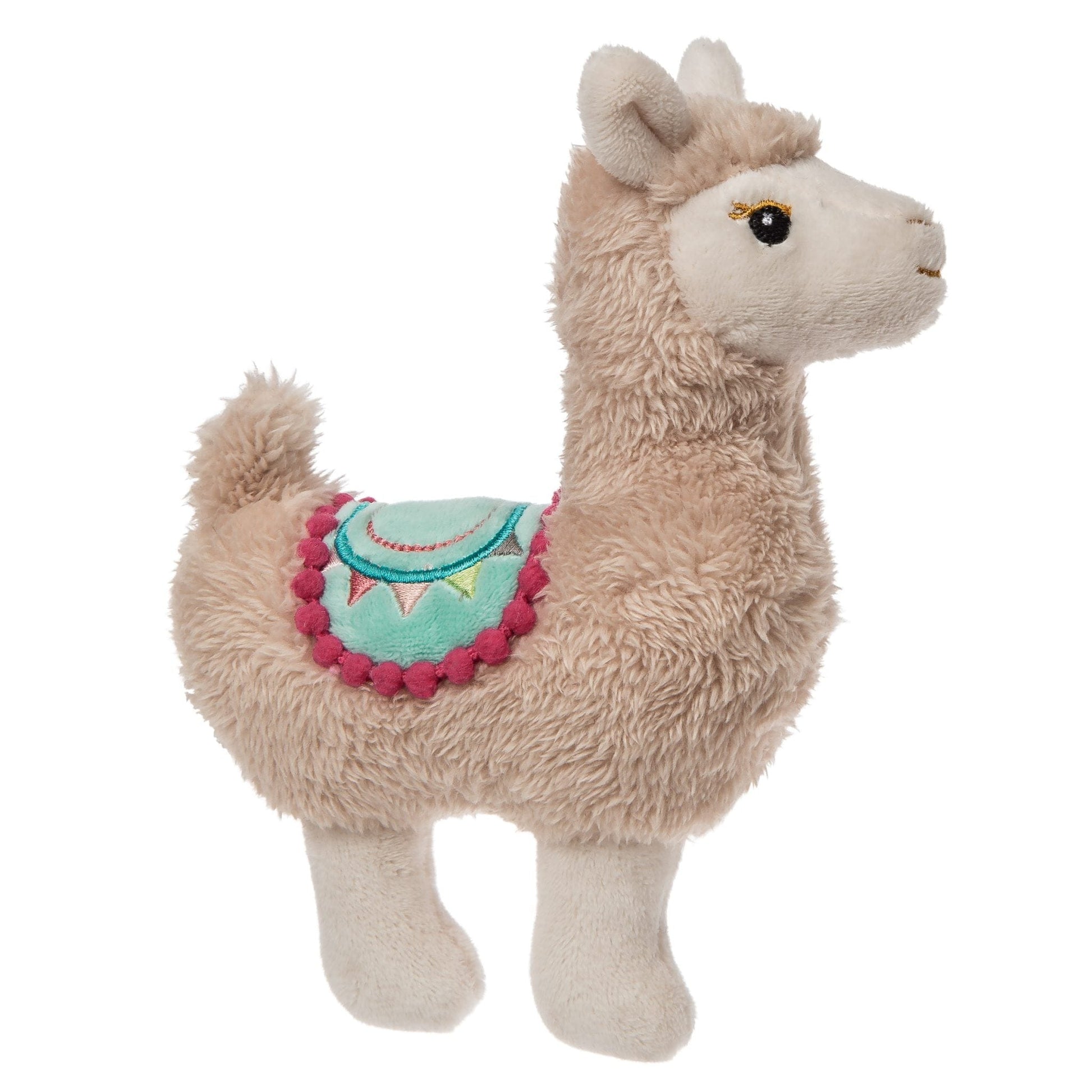 Mary Meyer Lily Llama Rattle Mary Meyer Lily Llama Rattle 