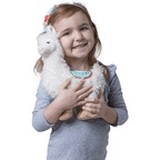 Mary Meyer Lily Llama Soft Toy Mary Meyer Lily Llama Soft Toy 
