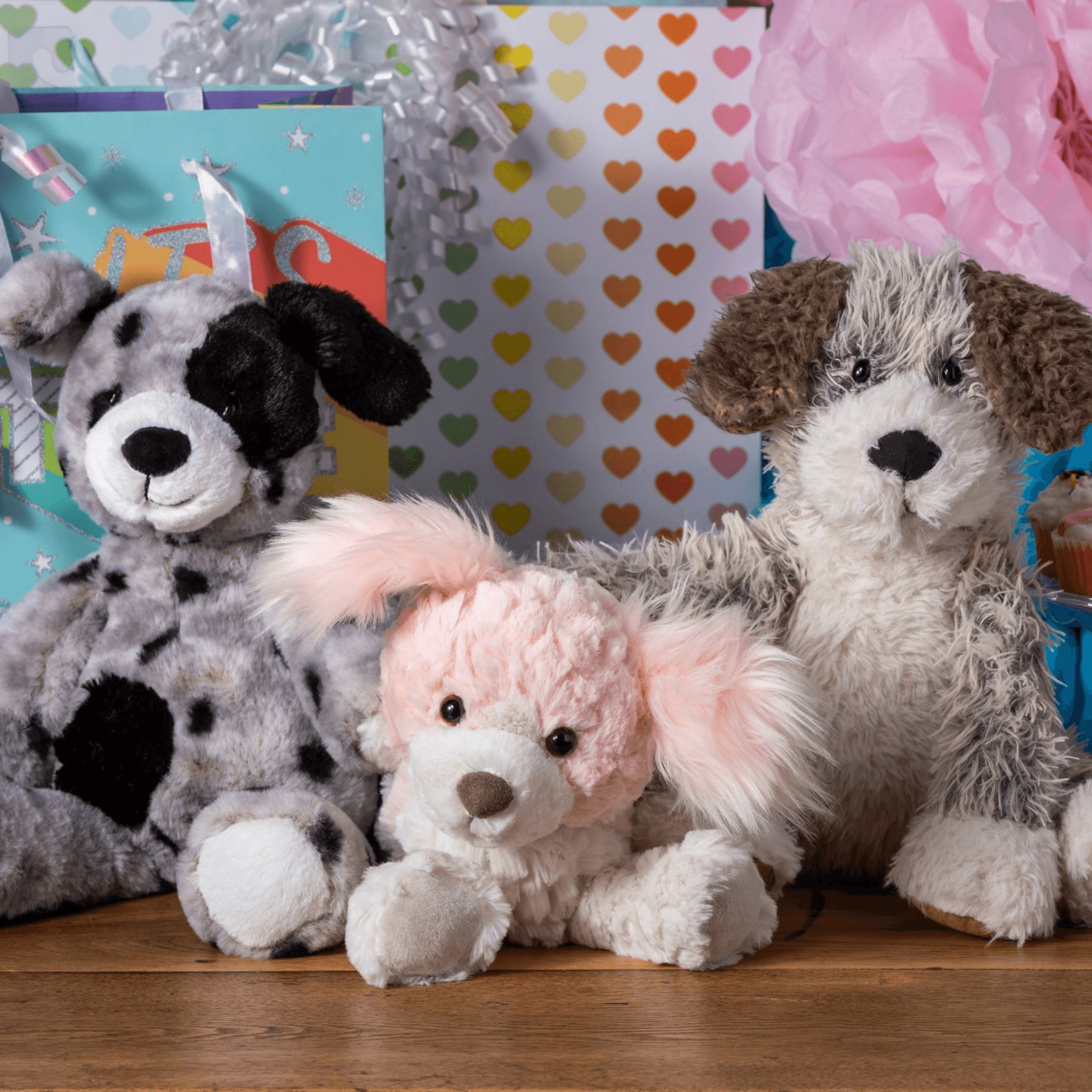 Mary Meyer Putty Paris Puppy Mary Meyer Putty Paris Puppy 