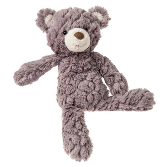 Mary Meyer Putty Grey Bear Small Mary Meyer Putty Grey Bear Small 