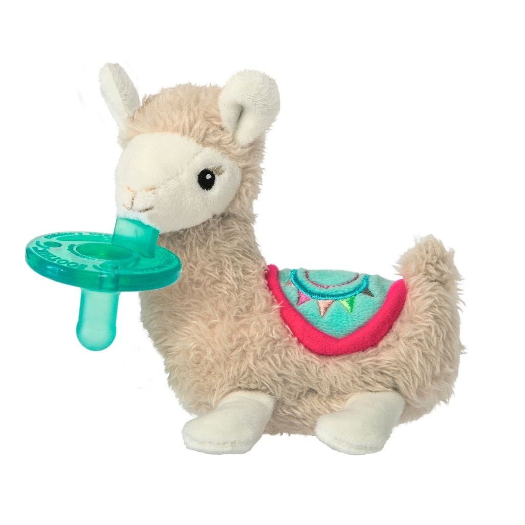 Mary Meyer Wubbanub Lily Llama Mary Meyer Wubbanub Lily Llama 
