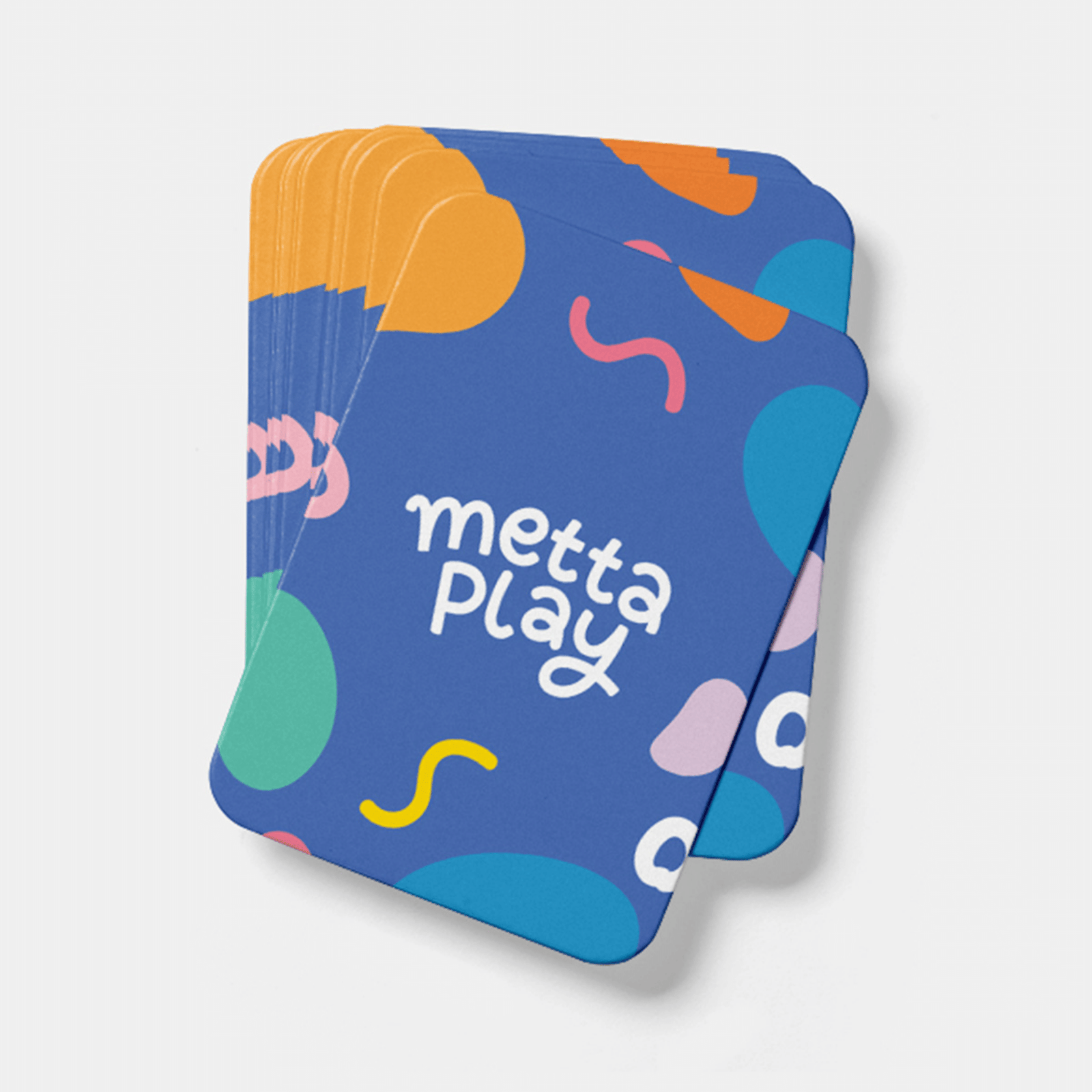 Metta Play Bilingual Kids Yoga Flash Cards Metta Play Bilingual Kids Yoga Flash Cards 