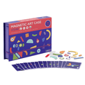 mierEdu Shapes Magnetic Art Case mierEdu Shapes Magnetic Art Case 
