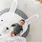 Mister Fly Baby Muslin Wrap Mister Fly Baby Muslin Wrap 
