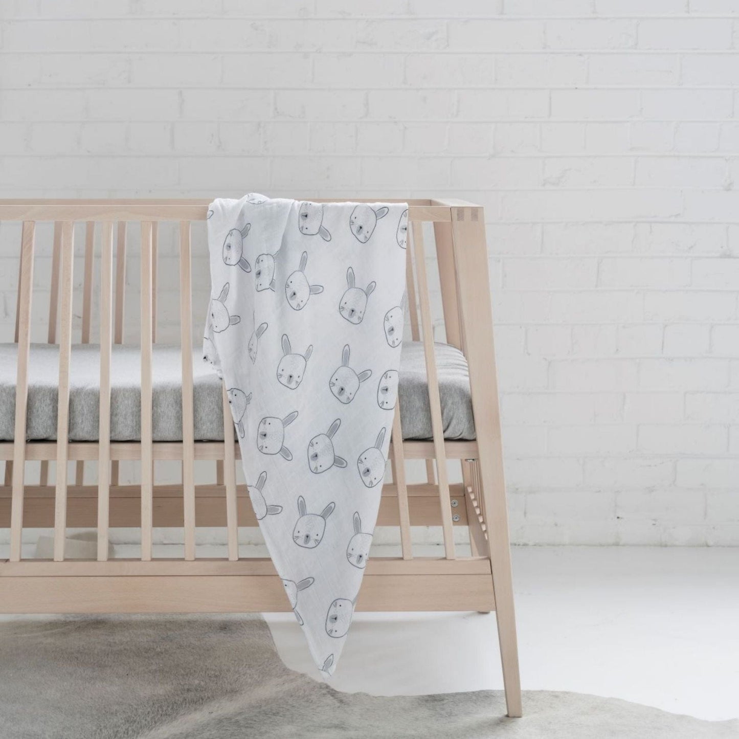 Mister Fly Baby Muslin Wrap Mister Fly Baby Muslin Wrap 