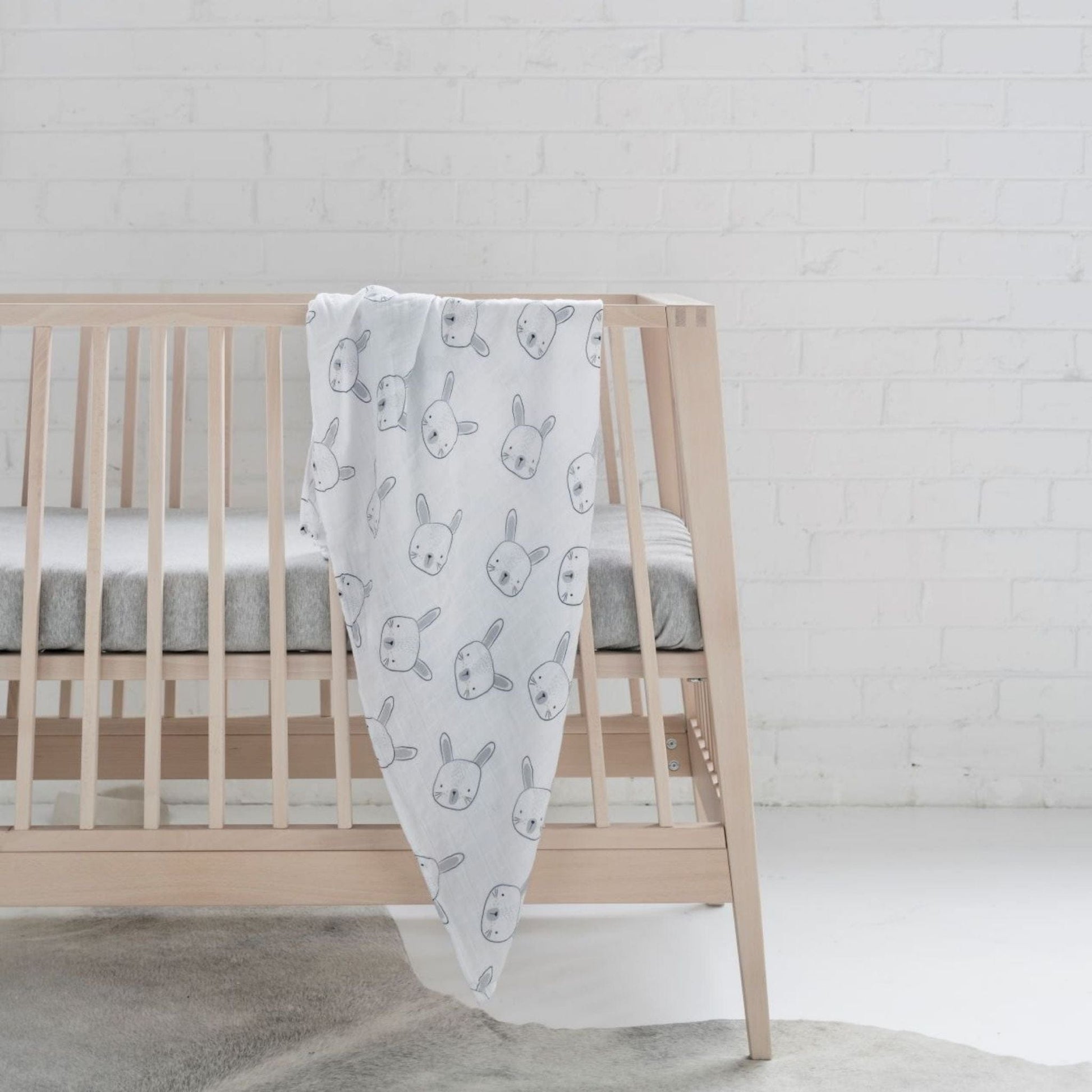 Mister Fly Baby Muslin Wrap Mister Fly Baby Muslin Wrap 