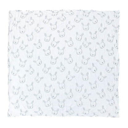 Mister Fly Baby Muslin Wrap Mister Fly Baby Muslin Wrap 