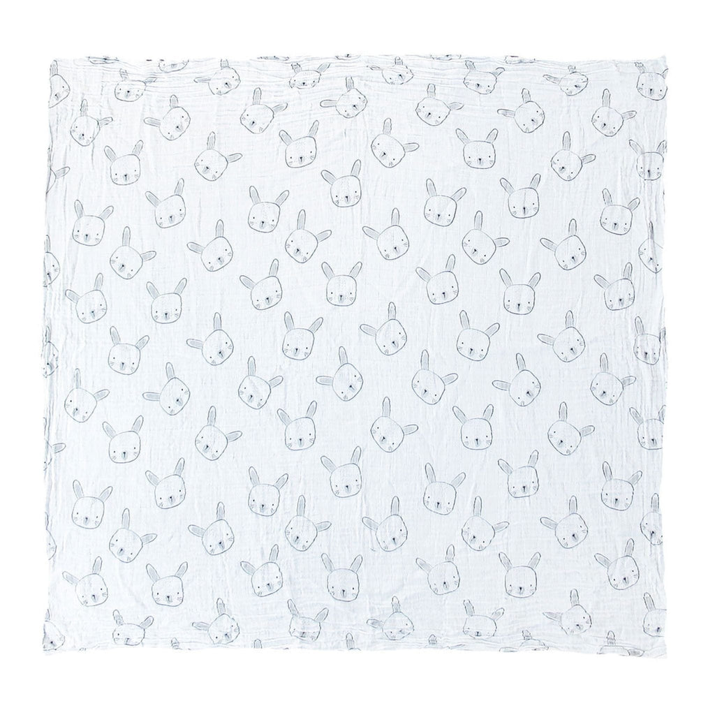 Mister Fly Baby Muslin Wrap Mister Fly Baby Muslin Wrap 