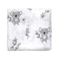 Mister Fly Baby Muslin Wrap Koala MLFY164