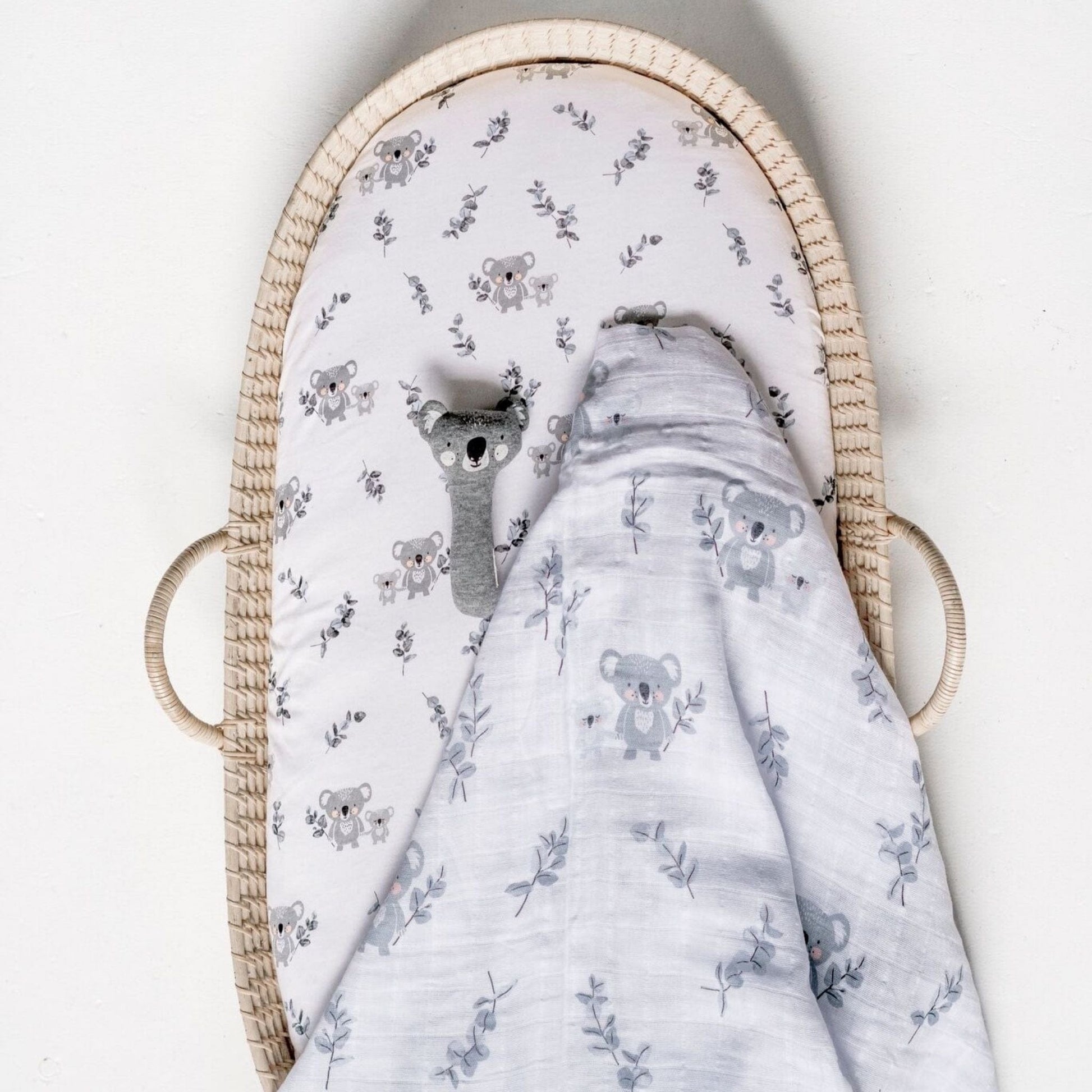 Mister Fly Baby Muslin Wrap Mister Fly Baby Muslin Wrap 