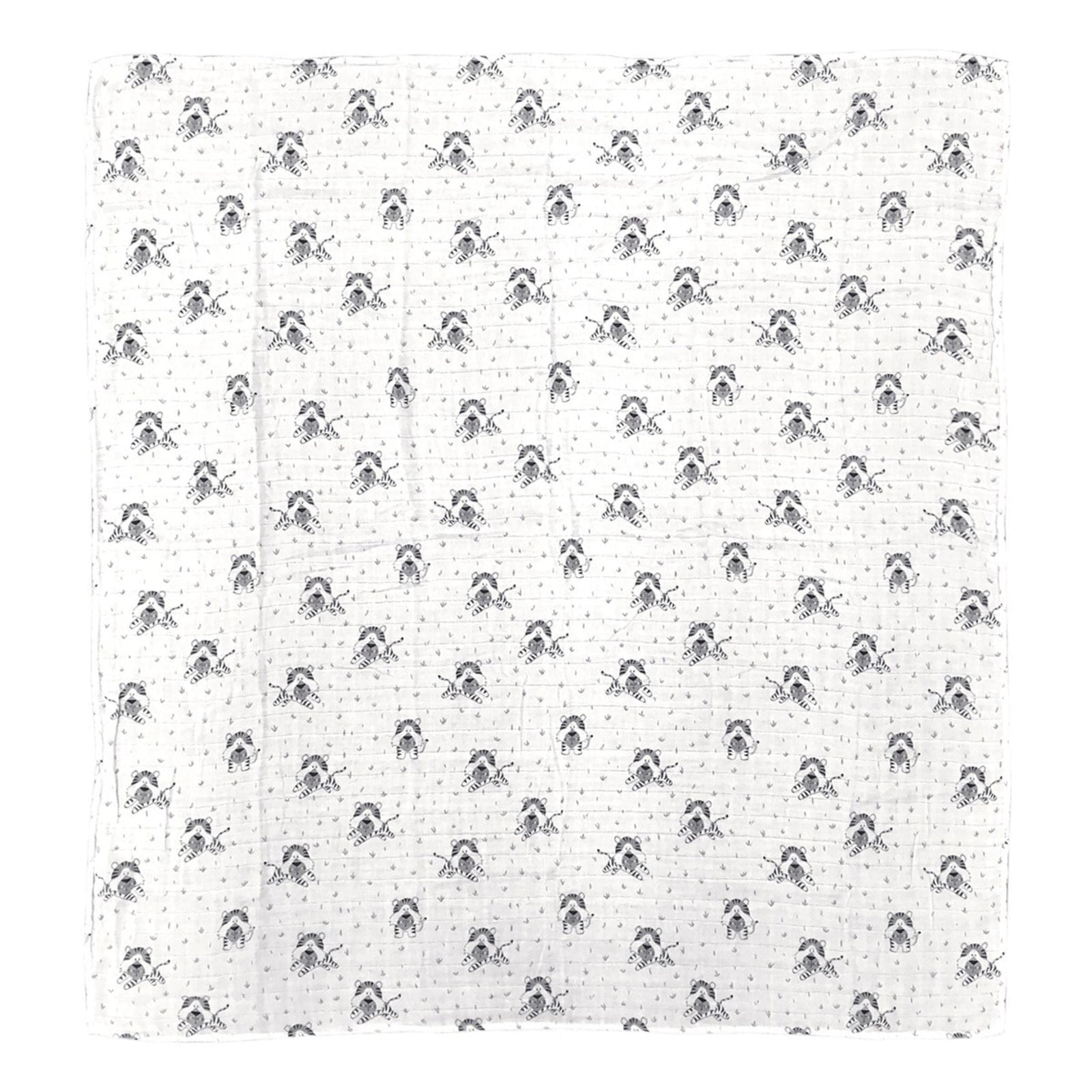 Mister Fly Baby Muslin Wrap Mister Fly Baby Muslin Wrap 