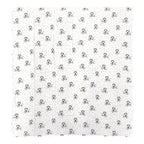 Mister Fly Baby Muslin Wrap Mister Fly Baby Muslin Wrap 