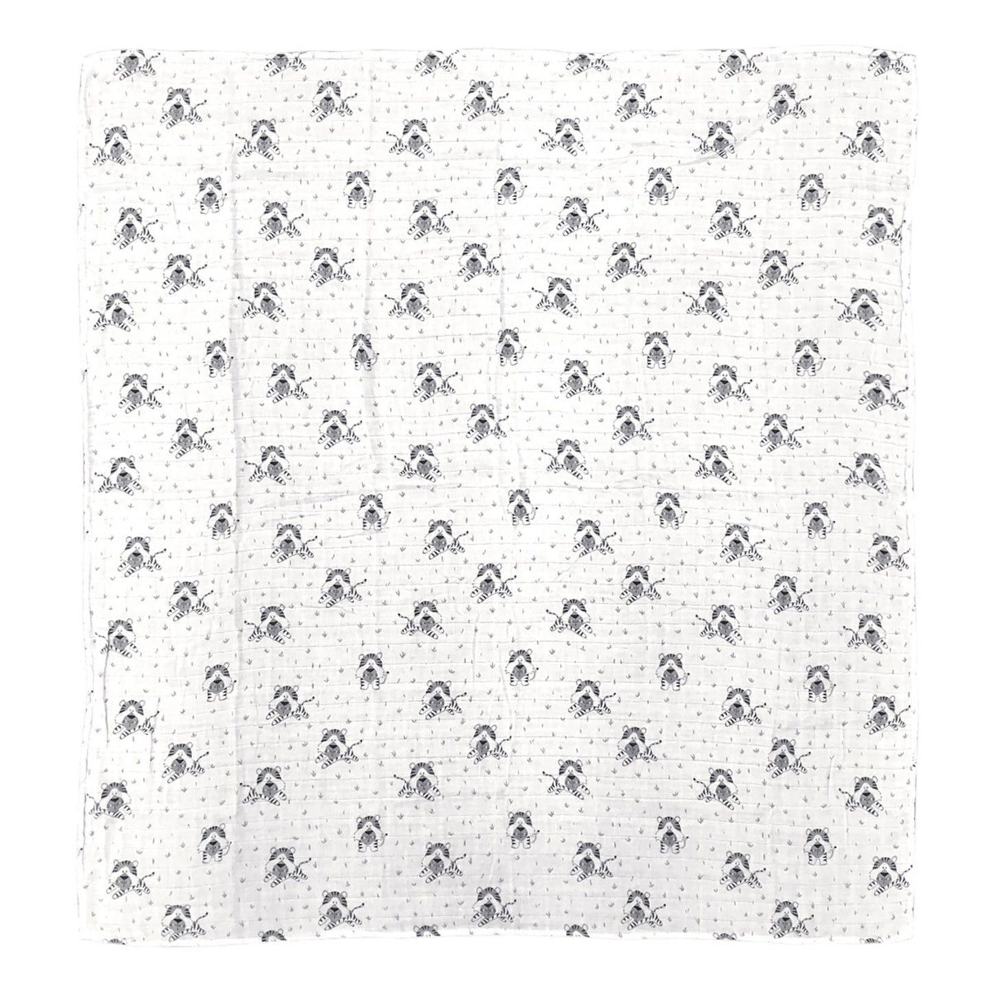 Mister Fly Baby Muslin Wrap Mister Fly Baby Muslin Wrap 