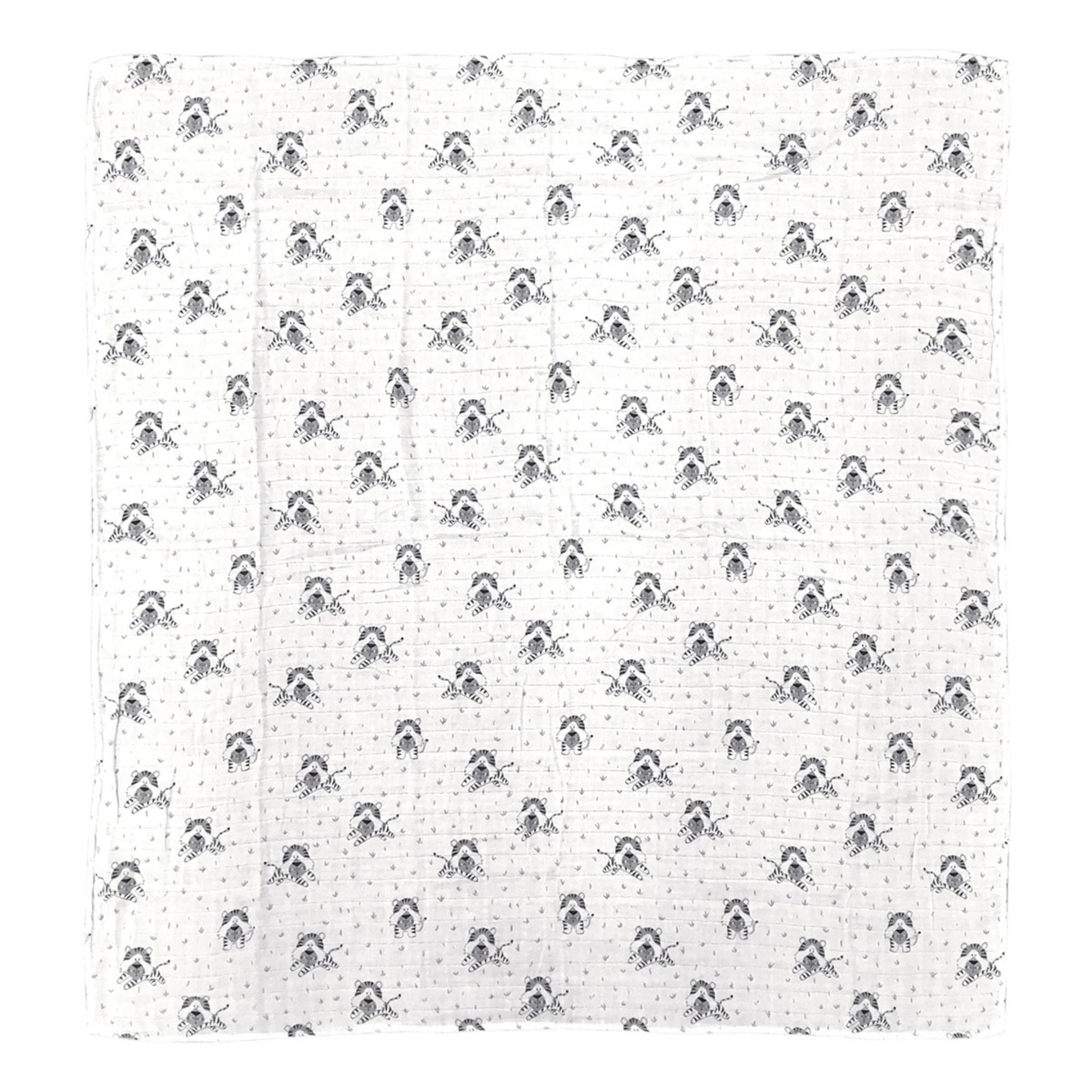 Mister Fly Baby Muslin Wrap Mister Fly Baby Muslin Wrap 
