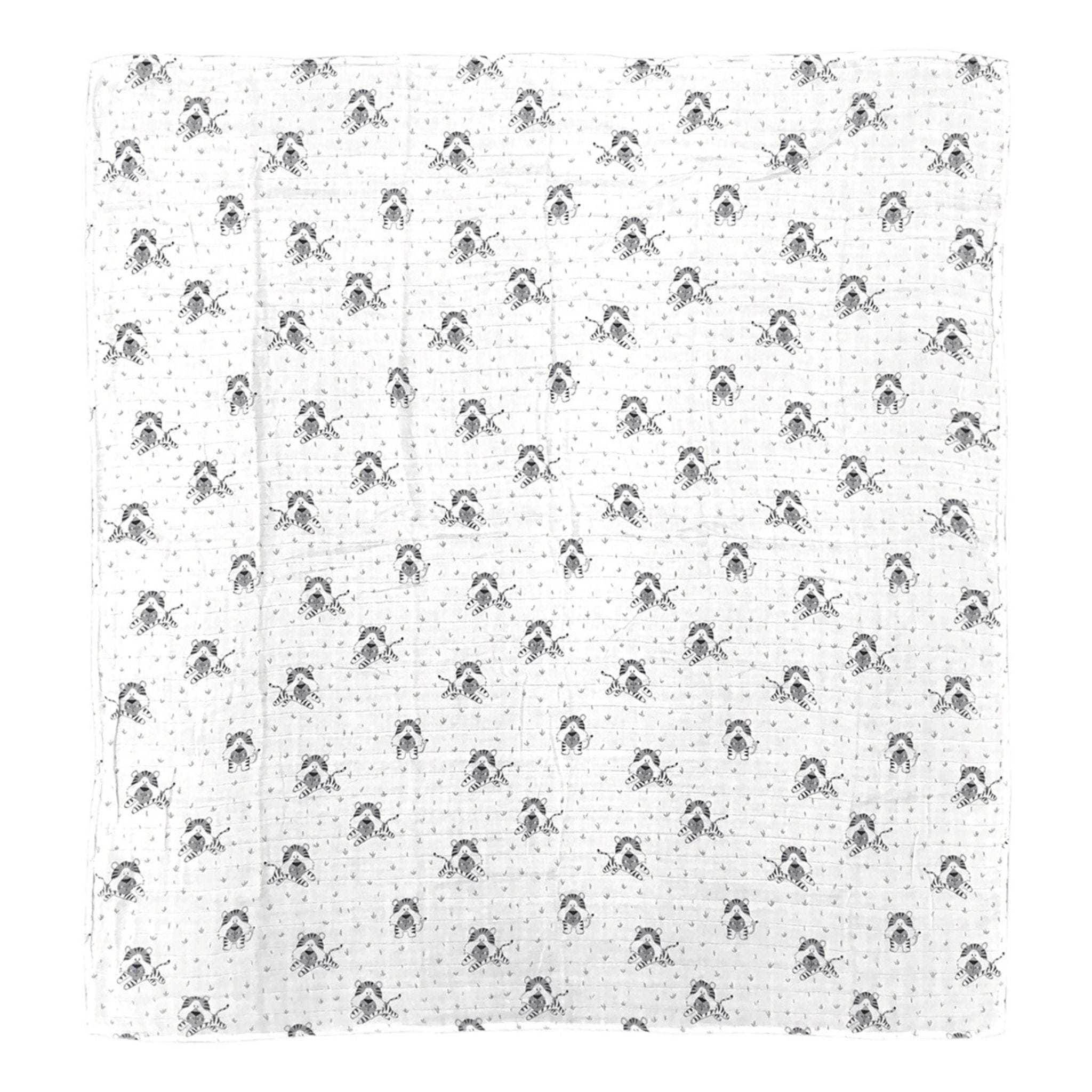 Mister Fly Baby Muslin Wrap Mister Fly Baby Muslin Wrap 