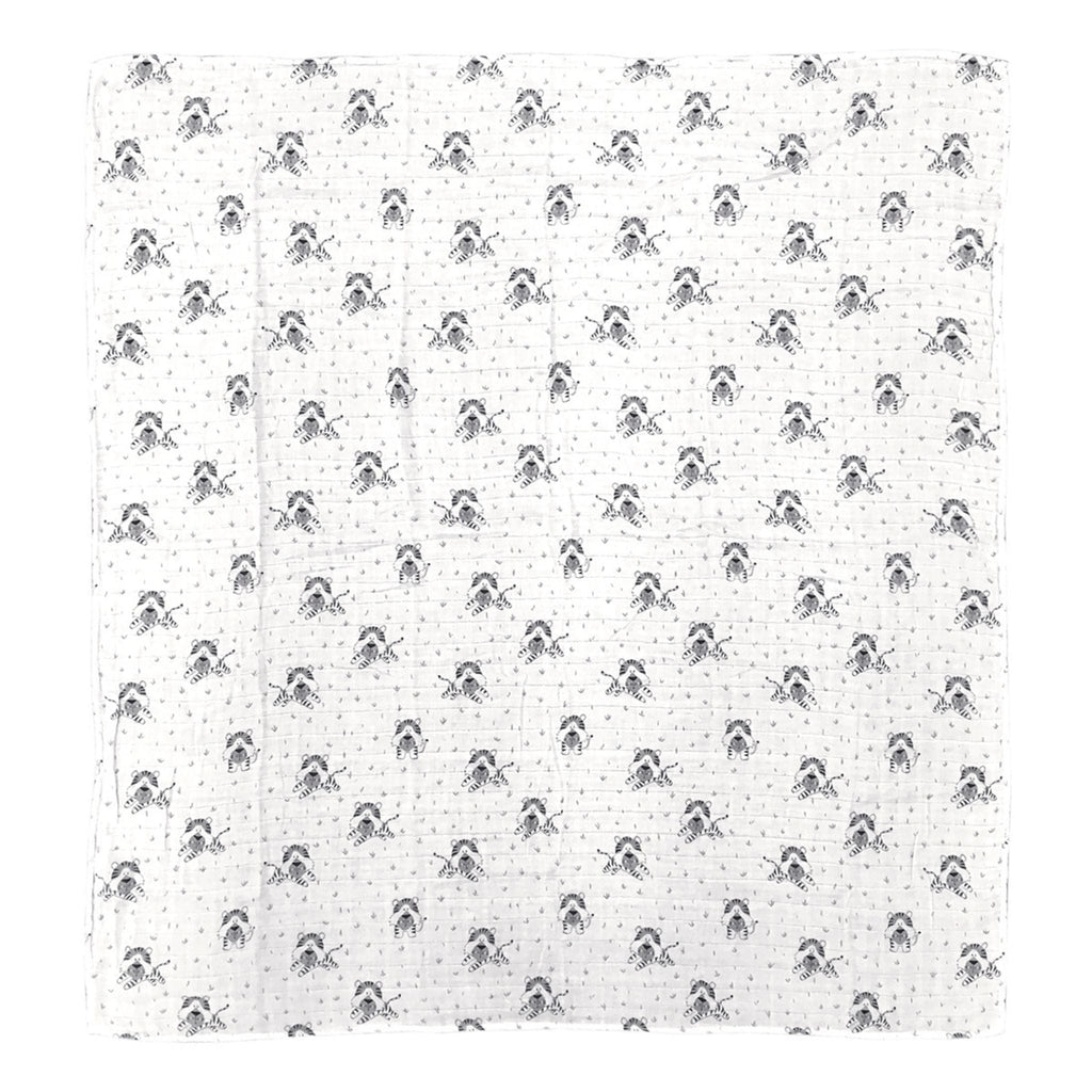 Mister Fly Baby Muslin Wrap Mister Fly Baby Muslin Wrap 