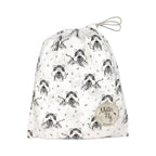 Mister Fly Baby Muslin Wrap Mister Fly Baby Muslin Wrap 