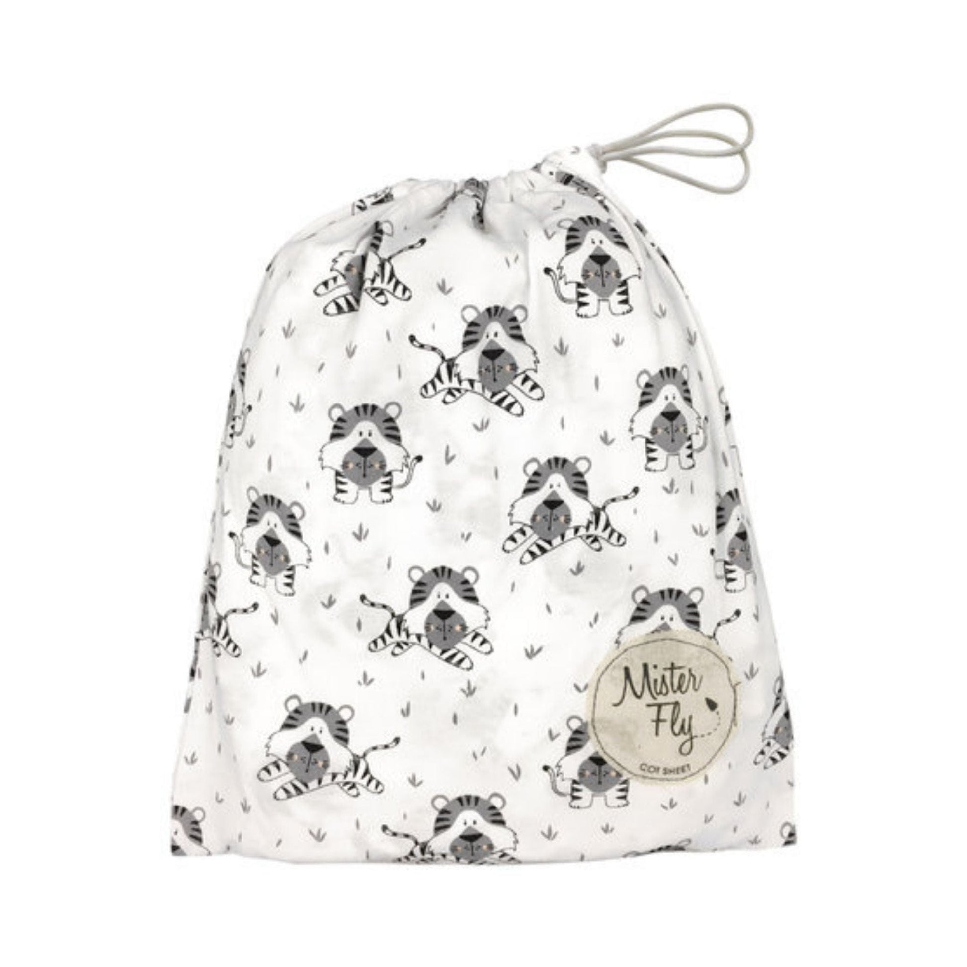 Mister Fly Baby Muslin Wrap Mister Fly Baby Muslin Wrap 