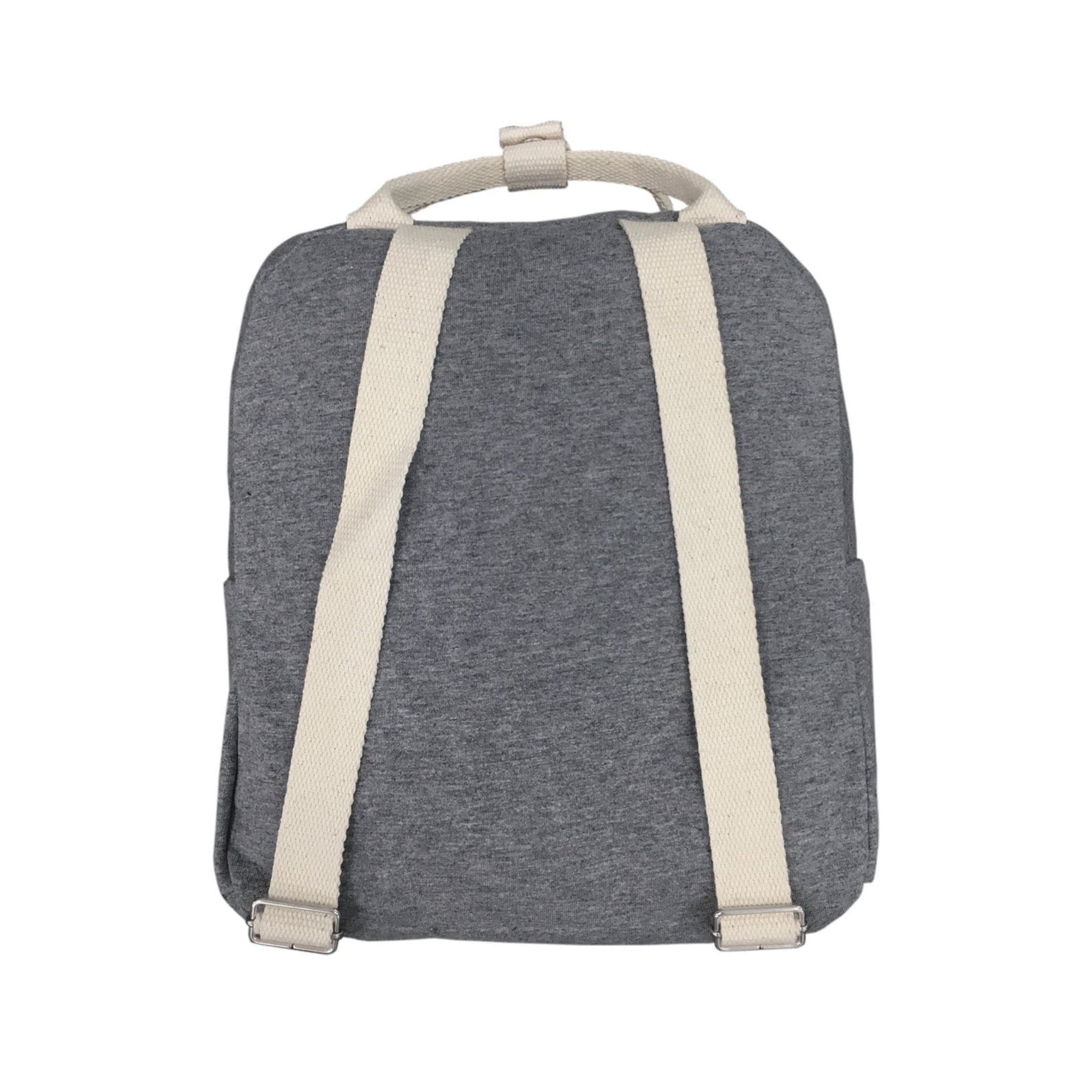 Mister Fly 100% Cotton Jersey Toddler Animal Backpack Mister Fly 100% Cotton Jersey Toddler Animal Backpack 