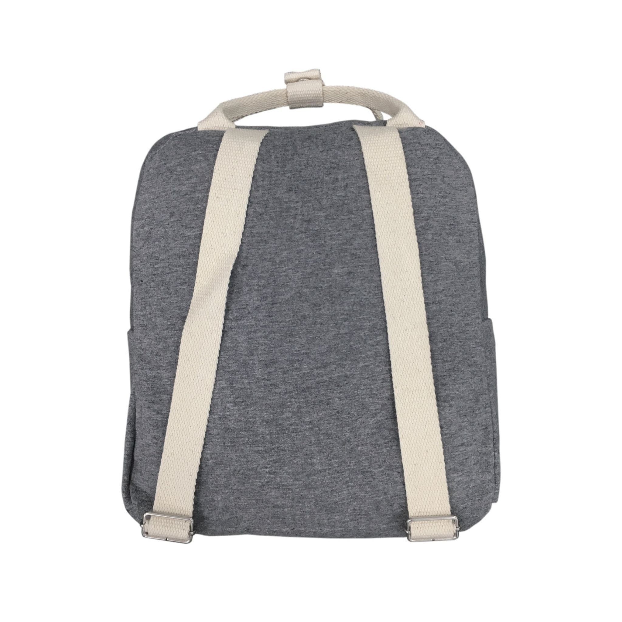 Mister Fly 100% Cotton Jersey Toddler Animal Backpack Mister Fly 100% Cotton Jersey Toddler Animal Backpack 