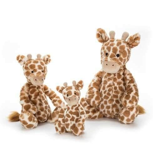 Jellycat Bashful Giraffe Jellycat Bashful Giraffe 