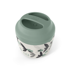 Monbento MB Element Graphic Round Insulated Stainless Steel Lunch Box 550ml Monbento MB Element Graphic Round Insulated Stainless Steel Lunch Box 550ml 