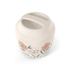 Monbento MB Element Graphic Round Insulated Stainless Steel Lunch Box 550ml Monbento MB Element Graphic Round Insulated Stainless Steel Lunch Box 550ml 