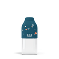 Monbento Positive S blue Cosmic Drink Bottle 330ml Monbento Positive S blue Cosmic Drink Bottle 330ml 