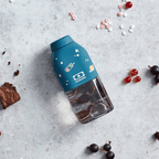 Monbento Positive S blue Cosmic Drink Bottle 330ml Monbento Positive S blue Cosmic Drink Bottle 330ml 