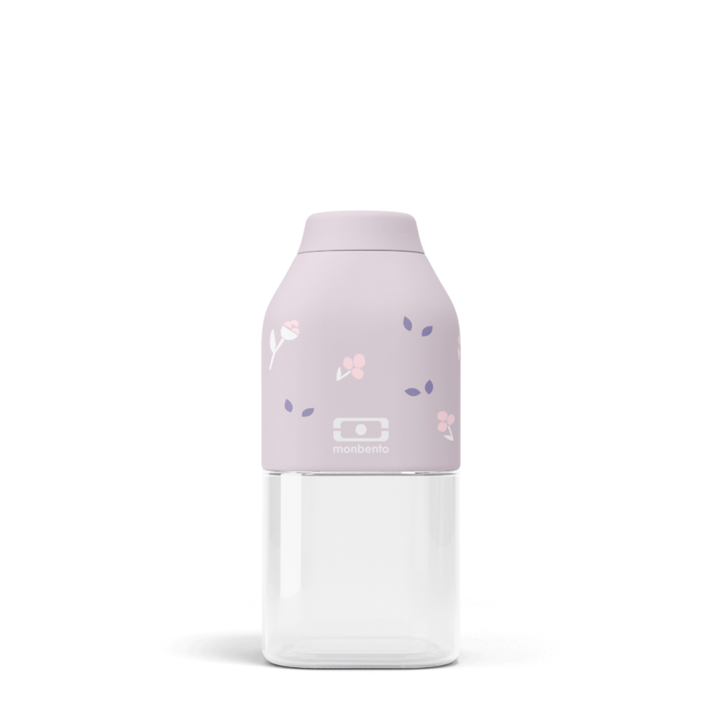 Monbento Positive S purple Unicorn Drink Bottle 330ml Monbento Positive S purple Unicorn Drink Bottle 330ml 