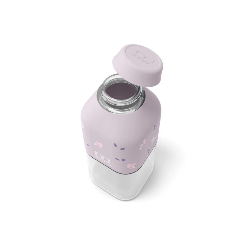 Monbento Positive S purple Unicorn Drink Bottle 330ml Monbento Positive S purple Unicorn Drink Bottle 330ml 