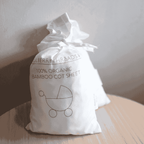 Mulberry Threads 100% Organic Bamboo Cot Flat Sheet Mulberry Threads 100% Organic Bamboo Cot Flat Sheet 
