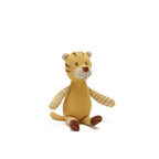 Nana Huchy Teddy the Tiger Rattle Nana Huchy Teddy the Tiger Rattle 