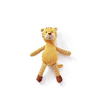 Nana Huchy Teddy the Tiger Rattle Nana Huchy Teddy the Tiger Rattle 