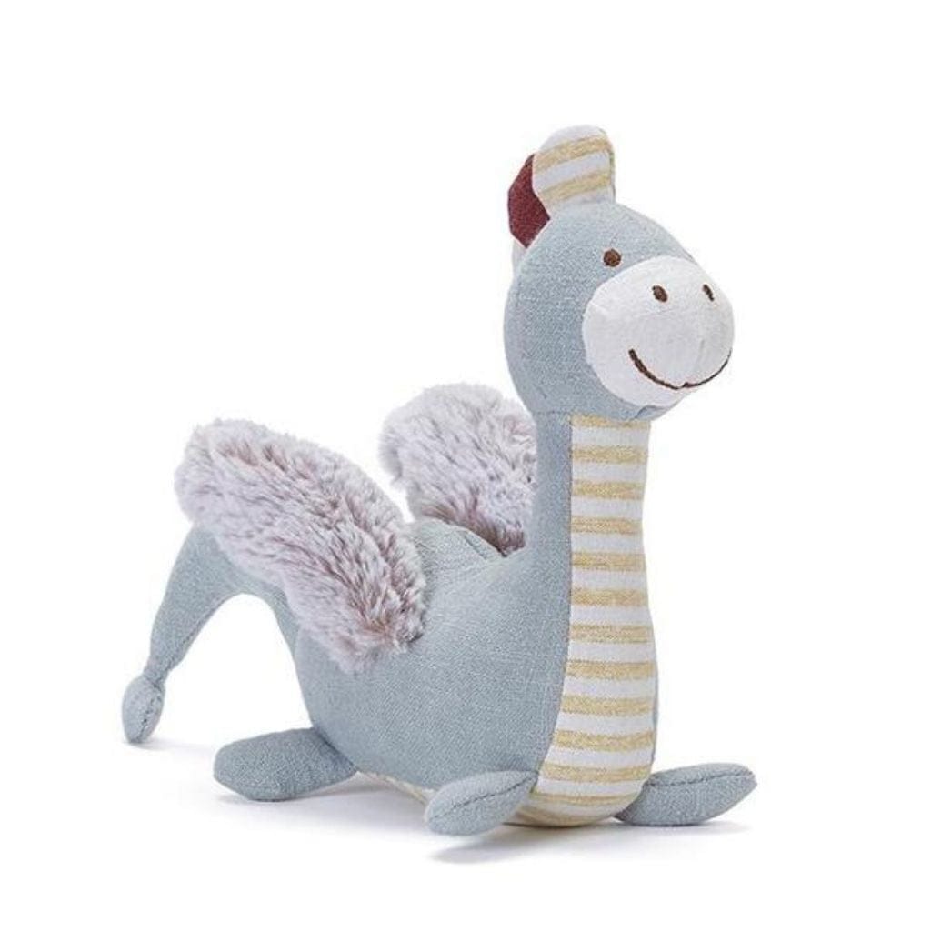 Nana Huchy Albie The Dragon Rattle Nana Huchy Albie The Dragon Rattle 