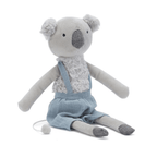 Nana Huchy Banjo Koala Music Box Nana Huchy Banjo Koala Music Box 