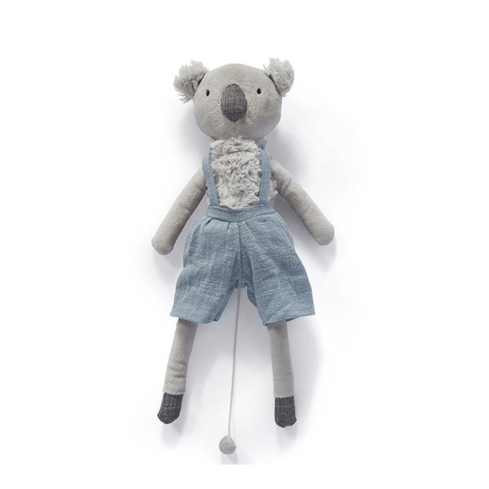 Nana Huchy Banjo Koala Music Box Nana Huchy Banjo Koala Music Box 