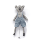 Nana Huchy Banjo Koala Music Box Nana Huchy Banjo Koala Music Box 